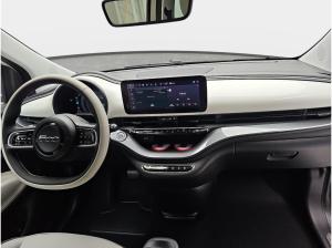 Fiat 500C ELEKTRO 42 KWH LA PRIMA MJ25