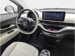 Fiat 500C ELEKTRO 42 KWH LA PRIMA MJ25