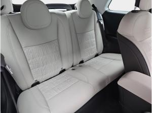 Fiat 500C ELEKTRO 42 KWH LA PRIMA MJ25