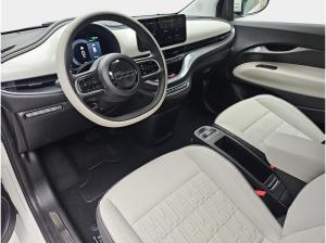 Fiat 500C ELEKTRO 42 KWH LA PRIMA MJ25