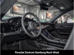 Porsche Taycan Turbo S Cross Turismo 🚗 Sofort verfügbar: Ihr Porsche wartet auf Sie! 🌟