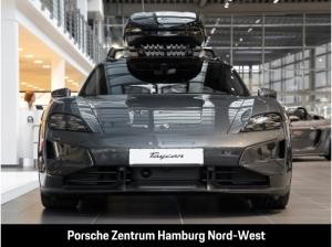 Porsche Taycan Turbo S Cross Turismo 🚗 Sofort verfügbar: Ihr Porsche wartet auf Sie! 🌟