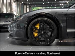 Porsche Taycan Turbo S Cross Turismo 🚗 Sofort verfügbar: Ihr Porsche wartet auf Sie! 🌟