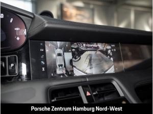 Porsche Taycan Turbo S Cross Turismo 🚗 Sofort verfügbar: Ihr Porsche wartet auf Sie! 🌟