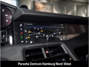 Porsche Taycan Turbo S Cross Turismo 🚗 Sofort verfügbar: Ihr Porsche wartet auf Sie! 🌟