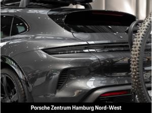 Porsche Taycan Turbo S Cross Turismo 🚗 Sofort verfügbar: Ihr Porsche wartet auf Sie! 🌟