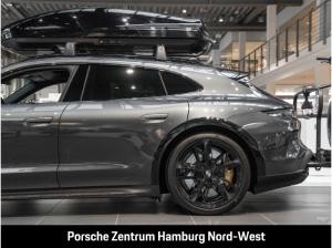 Porsche Taycan Turbo S Cross Turismo 🚗 Sofort verfügbar: Ihr Porsche wartet auf Sie! 🌟