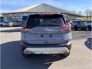Nissan X-Trail 1.5 VC-T Mild-Hybrid Xtronic Tekna #BOSE ❄Winterräder for free