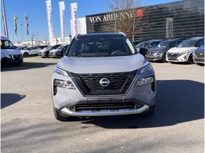 Nissan X-Trail 1.5 VC-T Mild-Hybrid Xtronic Tekna #BOSE ❄Winterräder for free
