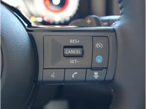 Nissan X-Trail 1.5 VC-T Mild-Hybrid Xtronic Tekna #BOSE ❄Winterräder for free