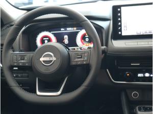 Nissan X-Trail 1.5 VC-T Mild-Hybrid Xtronic Tekna #BOSE ❄Winterräder for free