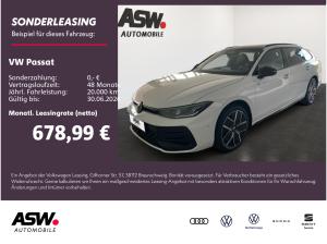 Volkswagen Passat R-Line 2,0 l TDI 4MOTION DSG Panorama Navi Pro Max R-Line "Signature"‼️AKTION NUR BIS 15.05‼️