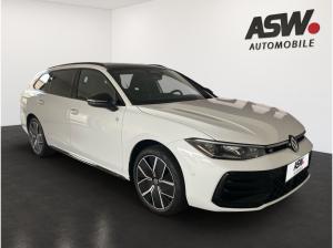 Volkswagen Passat R-Line 2,0 l TDI 4MOTION DSG Panorama Navi Pro Max R-Line "Signature"‼️AKTION NUR BIS 15.05‼️