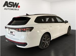 Volkswagen Passat R-Line 2,0 l TDI 4MOTION DSG Panorama Navi Pro Max R-Line "Signature"‼️AKTION NUR BIS 15.05‼️