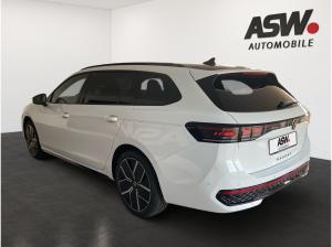 Volkswagen Passat R-Line 2,0 l TDI 4MOTION DSG Panorama Navi Pro Max R-Line "Signature"‼️AKTION NUR BIS 15.05‼️
