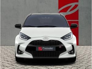 Toyota Yaris 1.5 Hybrid 130 CVT GR SPORT + Safety-P.