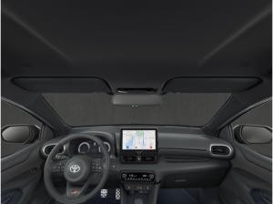 Toyota Yaris 1.5 Hybrid 130 CVT GR SPORT + Safety-P.