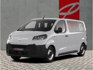 Toyota Proace Verso 2.0 L1 Flow