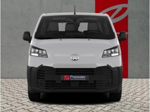 Toyota Proace Verso 2.0 L1 Flow