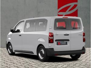 Toyota Proace Verso 2.0 L1 Flow