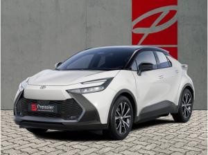 Toyota C-HR 1.8 Hybrid Teamplayer