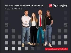 Toyota C-HR 1.8 Hybrid Teamplayer