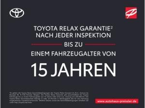 Toyota C-HR 2.0 Hybrid Teamplayer