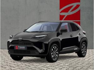 Toyota Yaris Cross 1,5-l-VVT-iE Teamplayer Winter- +