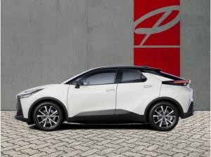 Toyota C-HR 1.8 Hybrid Teamplayer