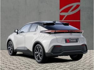 Toyota C-HR 2.0 Hybrid Teamplayer