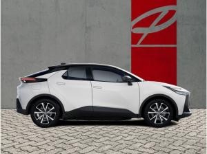 Toyota C-HR 1.8 Hybrid Teamplayer