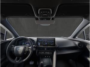 Toyota C-HR 2.0 Hybrid Teamplayer