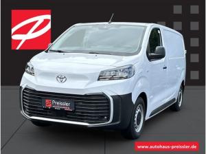 Toyota Proace L1 Kasten Electric Meister Navi