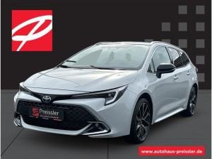 Toyota Corolla Touring Sports Hybrid Lounge Panoramasc