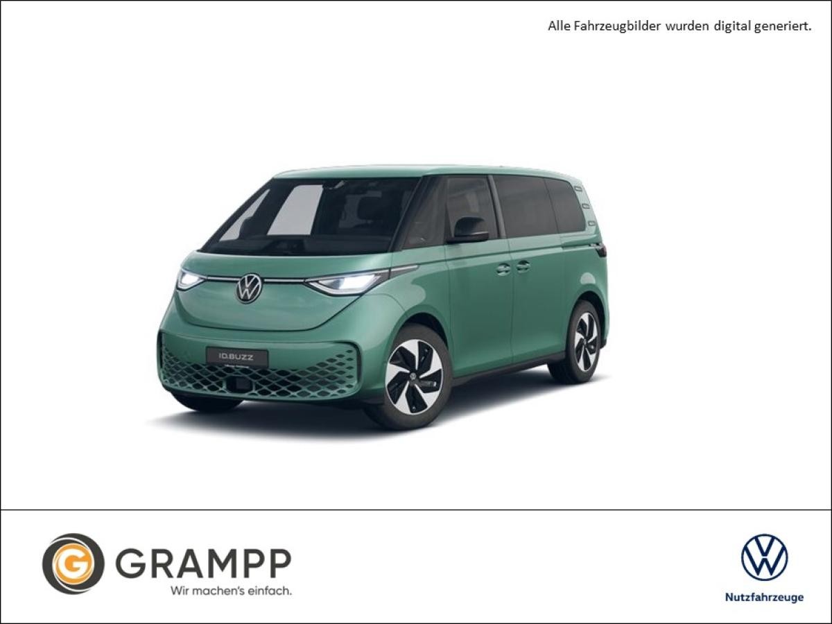 Volkswagen ID.Buzz Pro Kurzer Radstand 79 kWh 210 kW