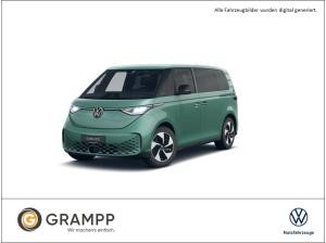 Volkswagen ID.Buzz Pro Kurzer Radstand 79 kWh 210 kW