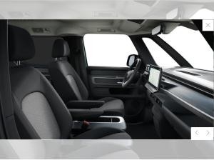 Volkswagen ID.Buzz Pro Kurzer Radstand 79 kWh 210 kW