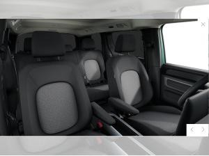 Volkswagen ID.Buzz Pro Kurzer Radstand 79 kWh 210 kW