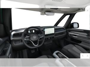 Volkswagen ID.Buzz Pro Kurzer Radstand 79 kWh 210 kW