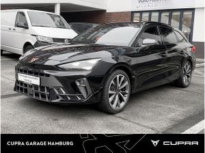 Cupra Leon Sportstourer VZ 1.5 e-HYBRID DSG Matrix