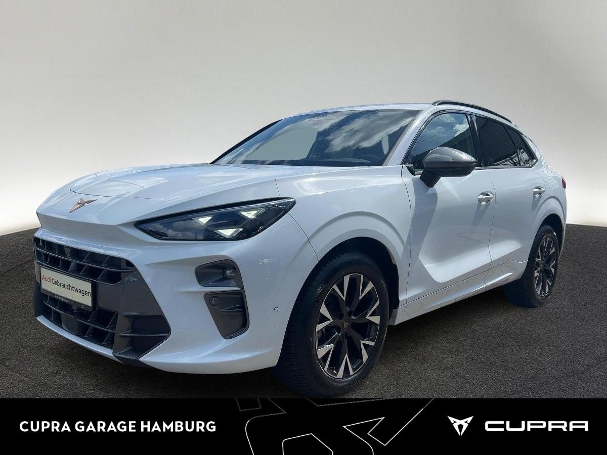 Cupra Terramar 1.5 eTSI DSG Sitzhzg LED Link Kamera