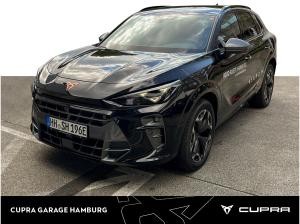 Cupra Terramar VZ 1.5 e-HYBRID DSG Matrix Sennheiser