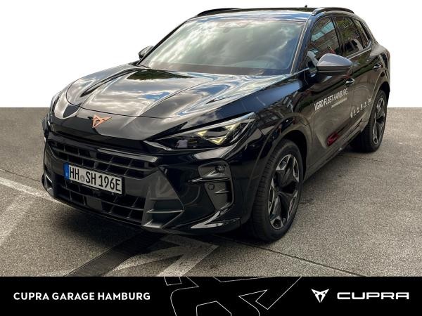 Cupra Terramar VZ 1.5 e-HYBRID DSG Matrix Sennheiser