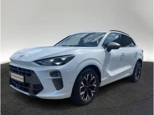 Cupra Terramar 1.5 eTSI DSG Sitzhzg LED Link Kamera