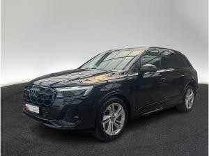 Audi Q7 50 TDI S line quattro tiptronic AHK Luft LM20