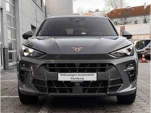 Cupra Terramar VZ 2.0 TSI 4Drive DSG Pano Matrix