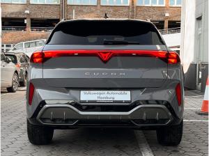 Cupra Terramar VZ 2.0 TSI 4Drive DSG Pano Matrix
