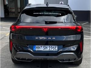 Cupra Terramar VZ 1.5 e-HYBRID DSG Matrix Sennheiser