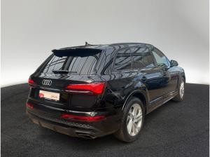 Audi Q7 50 TDI S line quattro tiptronic AHK Luft LM20