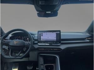 Cupra Terramar 1.5 eTSI DSG Sitzhzg LED Link Kamera